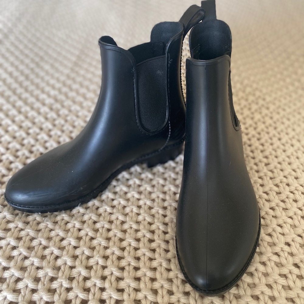 Joe Fresh Chelsea Rubber Boot